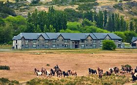 Hotel Las Torres Patagonia